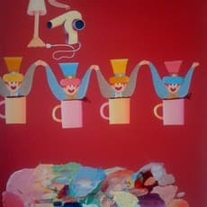 Keegan McHargue