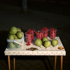 Lia Darjes