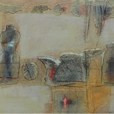 A.D. Pirous