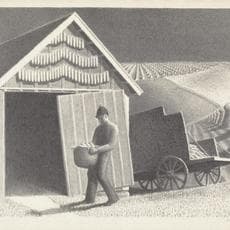 Grant Wood