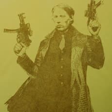 Vladimir Kolesnikov