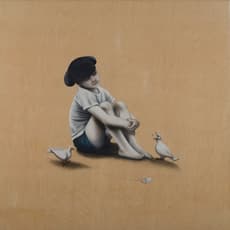 Tony Hernandez