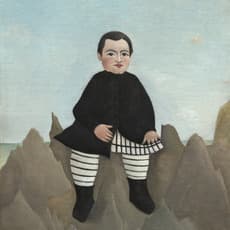 Henri Rousseau