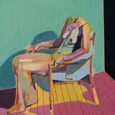 Hester Finch