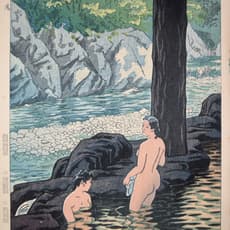 Kasamatsu Shirō