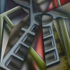 Harm Gerdes
