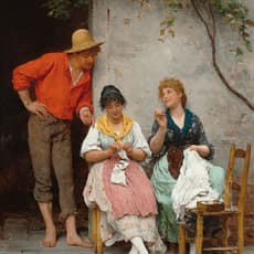 Eugen von Blaas