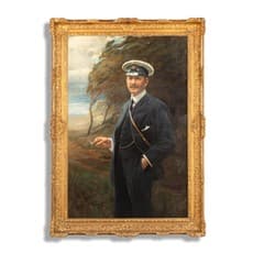 George Hillyard Swinstead