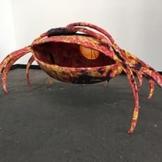 Rebecca Ackroyd