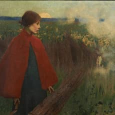 Marianne Stokes