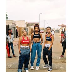 Lebogang Tlhako