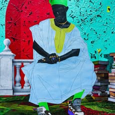 Adesola Yusuf