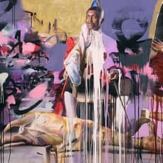 Conor Harrington