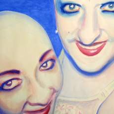 Eva & Adele