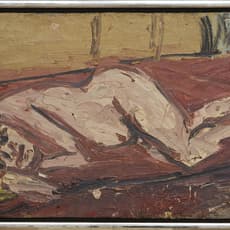 Leon Kossoff