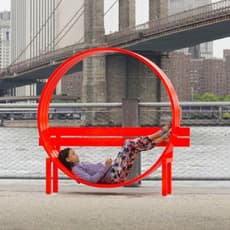 Jeppe Hein