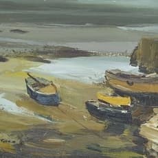 Donald McIntyre