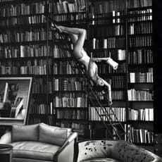Steven Meisel