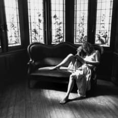 Edouard Boubat