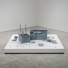 Katrina Moorhead