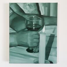 Holly MacKinnon