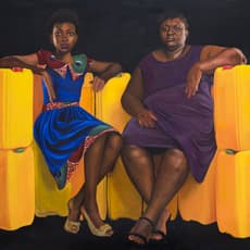Jeremiah Quarshie
