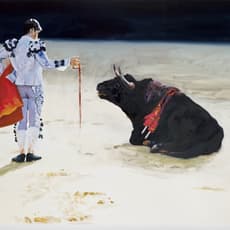 Eric Fischl