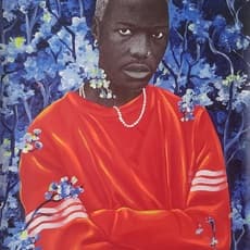 Kingsley Dzelamonyuy Tamfou