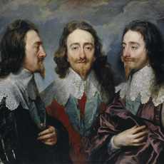 Anthony van Dyck