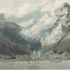 John Robert Cozens
