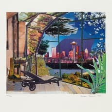 Dexter Dalwood