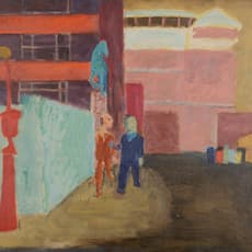 Joseph Solman