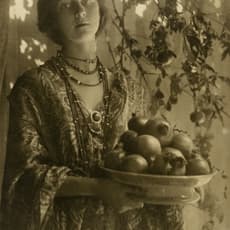 Minna Keene