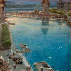 Albert Goodwin