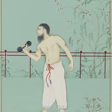 Imran Qureshi
