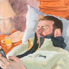 Nick Hoover