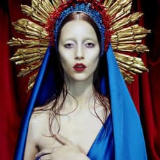 Miles Aldridge