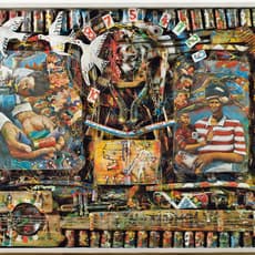Willie Bester