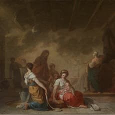 Joseph-Benoît Suvée