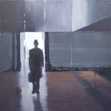 Christabel Blackburn