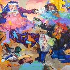 Miryam Haddad