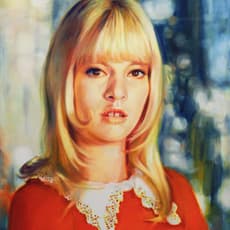 Nina Childress