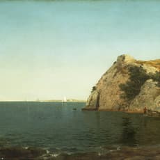 John Frederick Kensett