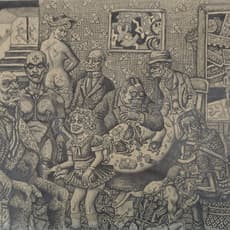 Joe Coleman