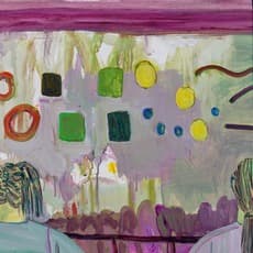 Cheng Ting Ting (b. 1990)