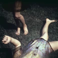 Catherine Larre