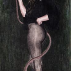 Iris van Dongen
