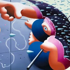 Eleanor Swordy