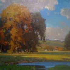 John William Beatty