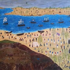 Marlene Gilson